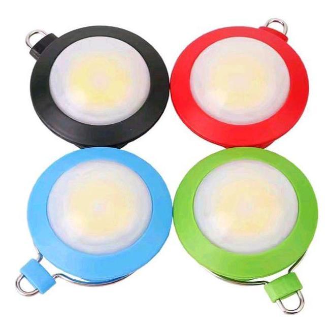 Lampu Tenda Led Lampu Camping Lampu Gantung Lampu Outdoor