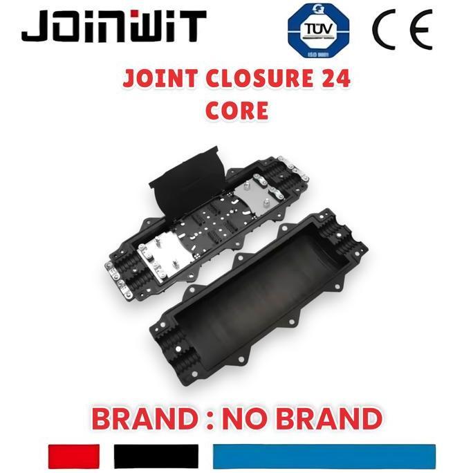 Joint Closure 12-24 core FO CLOSURE 24CORE