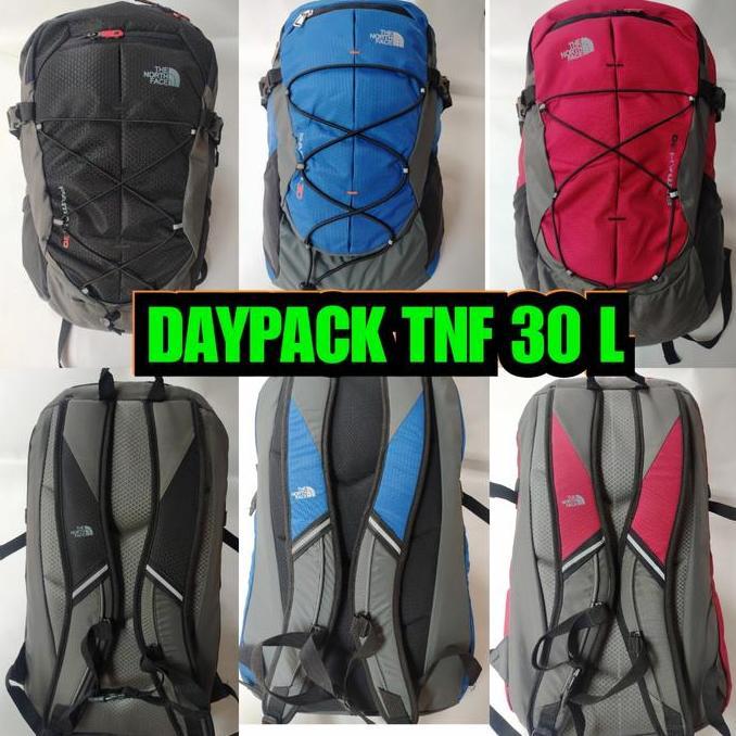 Daypack-Tas Gunung-Tas Outdoor-Daypack 30L-Tas Camping-Tas Pria Wanita
