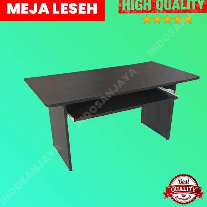 MEJA LIPAT MEJA KOMPUTER PENDEK MEJA LESEHAN MEJA SLIDING MEJA LAPTOP