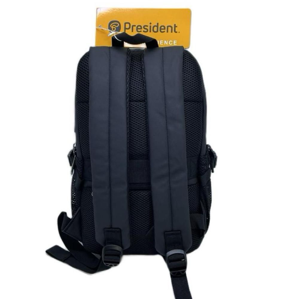 President - Ransel President 6300-26 Size Mini - Backpack President - Tas Ransel President Kecil