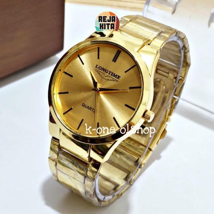 jg-8 LNB-1217 K-ONE OLSHOP JAM TANGAN COWOK TERLARIS DAN TERVAFORIT-JAM TANGAN PALING LARIS 2022-JAM