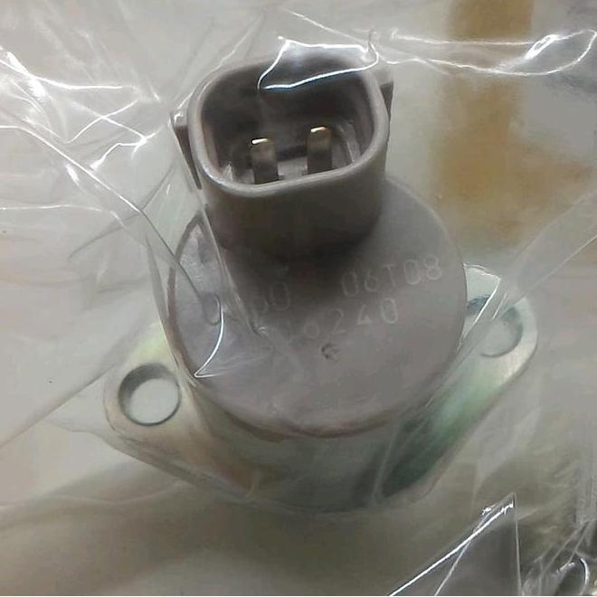 Navara Np300 Scv Switch Sensor Valve Supply Injection Pump Ori Nissan