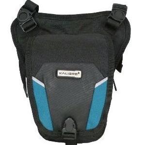 Kalibre Tas Paha Solstice Hitam 22x15x4 Cm