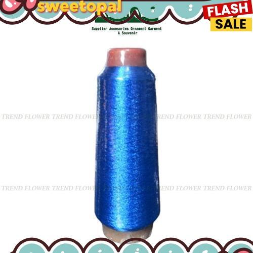 Termurah Benang Bordir ST Metalik Benang Jahit Lunarex benang kuat benang mesin bordir