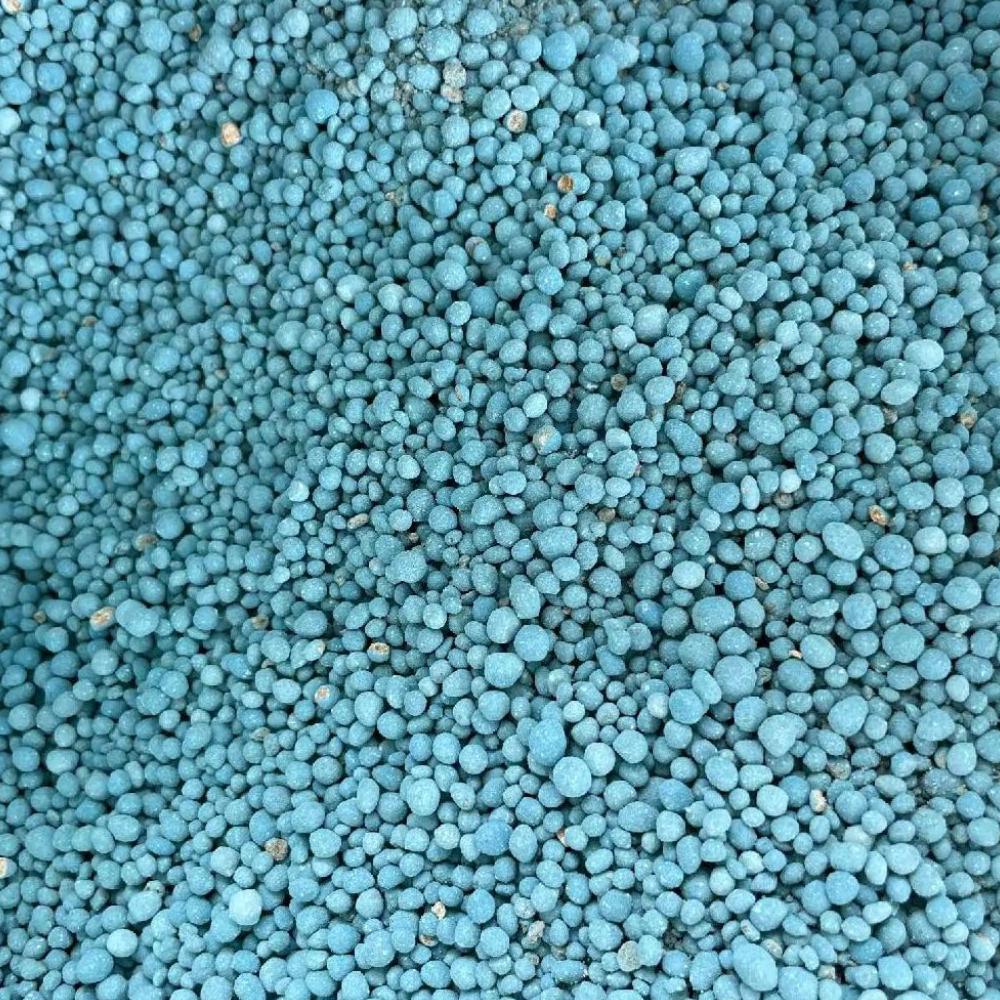 Promo Cod Pupuk Npk 16 16 16 Premium Repack 1Kg ....