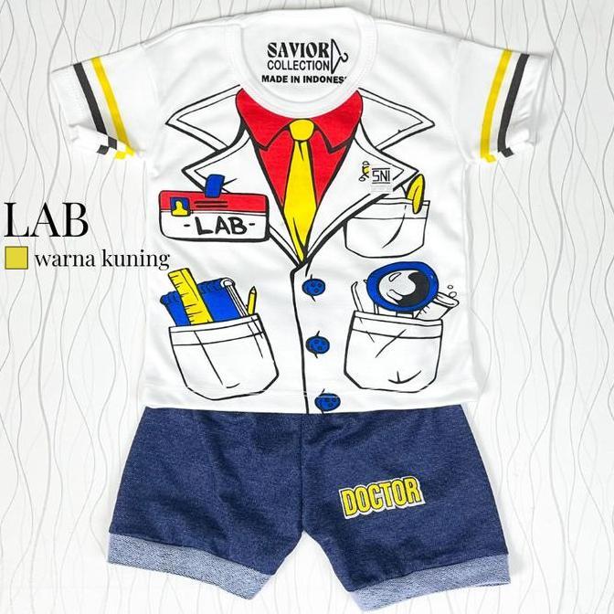 Promo (ISI 5 SETEL) Setelan Anak Bayi Laki Laki Rompi / Baju Bayi Laki Laki / Baju Anak Laki Laki / 