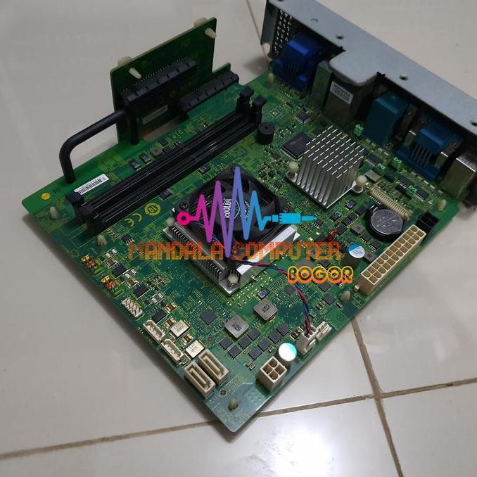 Motherboard mobo Pc Kasir NEC twinpos G5 intel celeron ddr3 Grosir Termurah