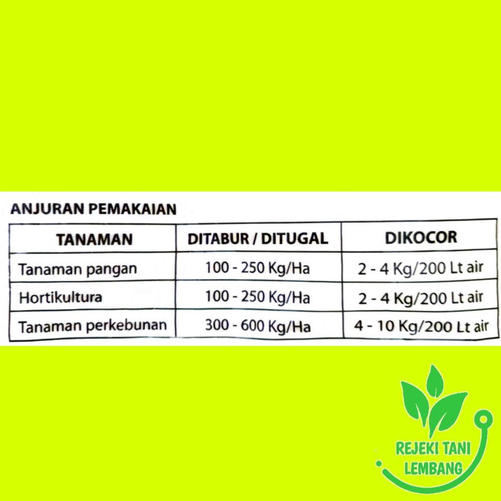 Promo Cod Ks Pak Tani 1 Kg Kalsium Nitrat Plus Boron ....