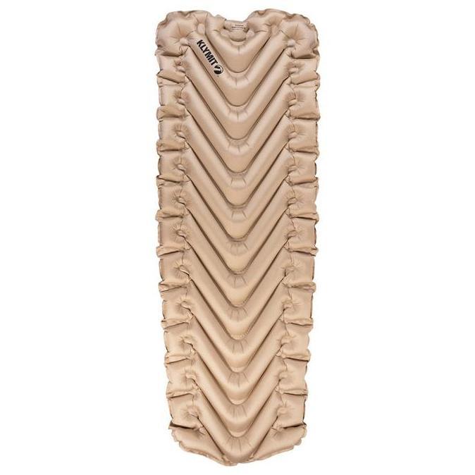 Klymit Insulated Static V Luxe Sl