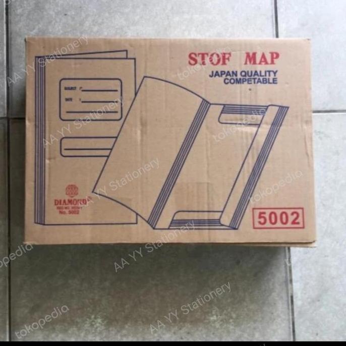 Stof Map Diamond/Map Diamond 5002