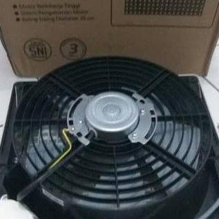 Promo Exhaust Fan Panasonic Fv-25Tgu3 10 Inch 25Cm Cod