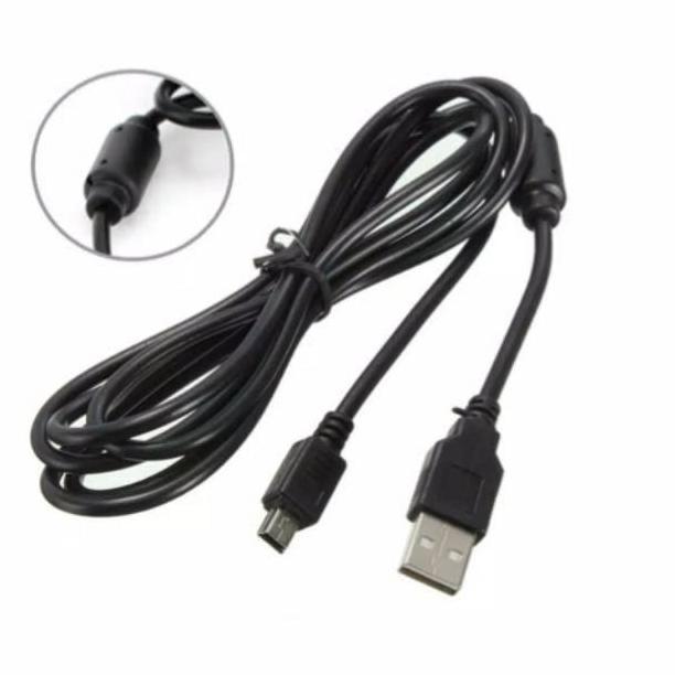 DV60 - Kabel Usb FujiFilm(Finefix J10/J20/J30/J100)