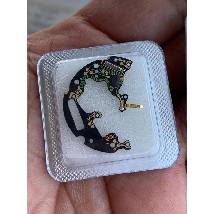 DF301>> Ic mesin jam tangan original Ronda 5030