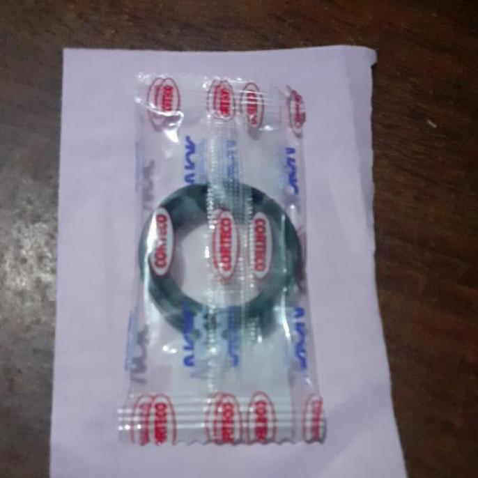 seal engkol/oil seal starting mesin diesel YANMAR TF 75/85