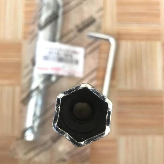 kunci busi mobil calya sigra 16mm