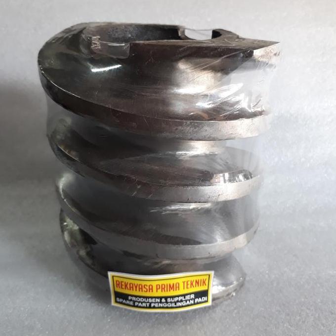 ------] N70 ULIR PRESS PRESISI 4 JALUR BAHAN MANGAN POLES ICHI N 70