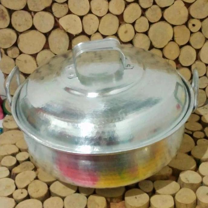 CITEL PANCI KETEL diameter 40CM Nasi Kitchenware SAML