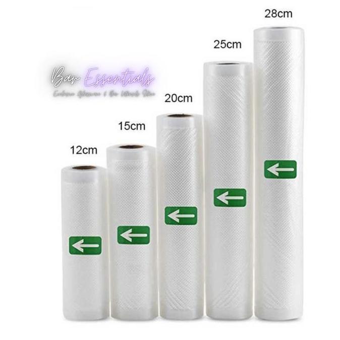#####] Plastik Vacuum Roll Emboss