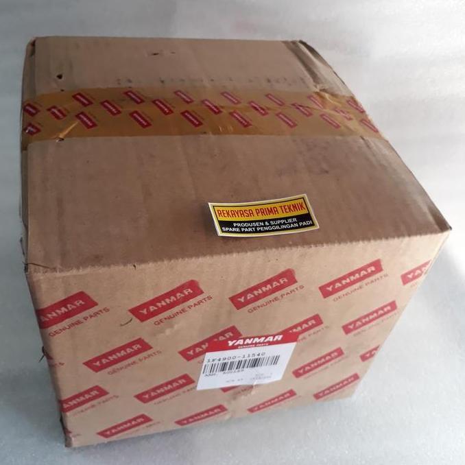 +++++] HW ROLLER ARM ORIGINAL KEPALA KAMBING ASLI HW60 YANMAR