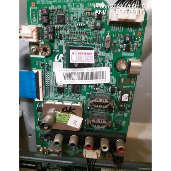 MB Tv plasma samsung type PS43E400U1R