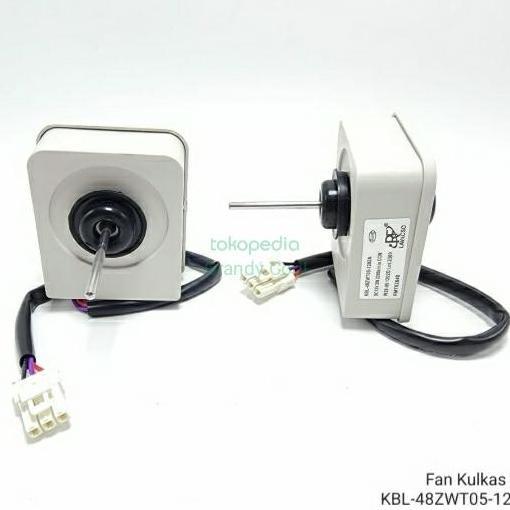 best seller] Motor Fan Kulkas AQUA Inverter - Fan Motor Kulkas AQUA Inverter
