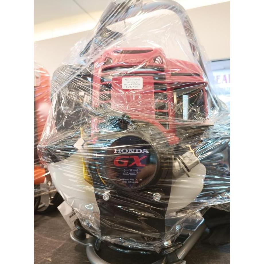 TERBARU Mesin Potong Rumput Honda Oshima OH435T / OH 435 T PROMO