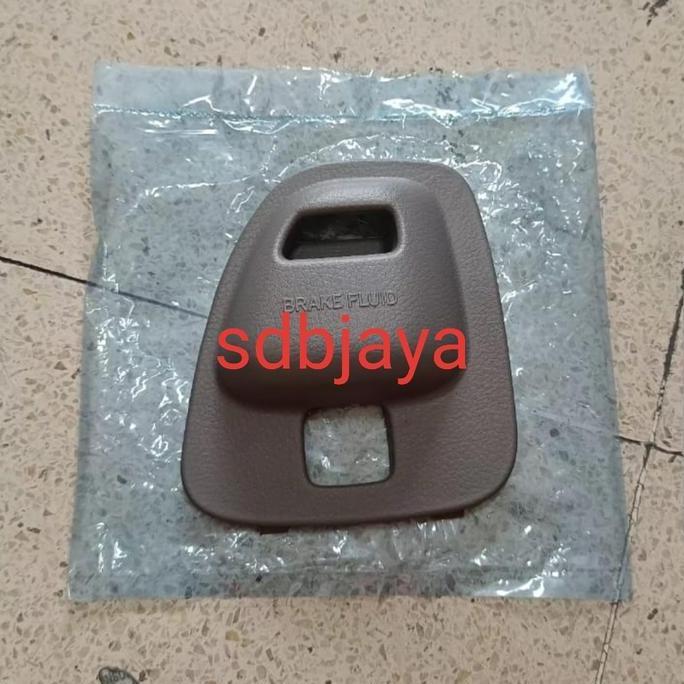 Premium tutup cover minyak rem reservoir meja dashbord hino dutro dyna saurus Promo