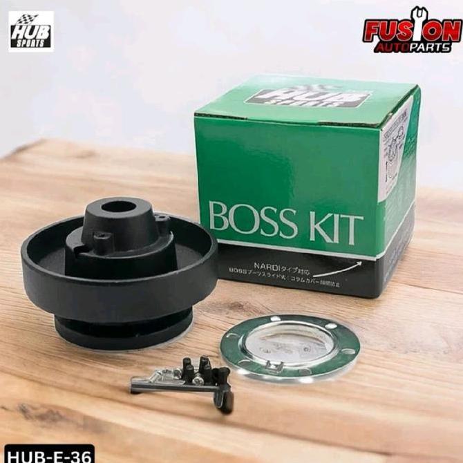 Bosskit E30 E34 E36 E46 Boskit E36 E30 E46 Original