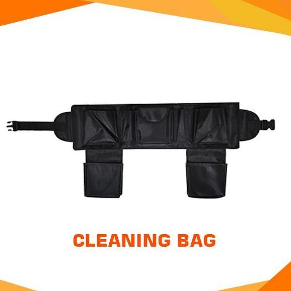 Caddy Bag / Cleaning Bag / Tas Cleaning Service