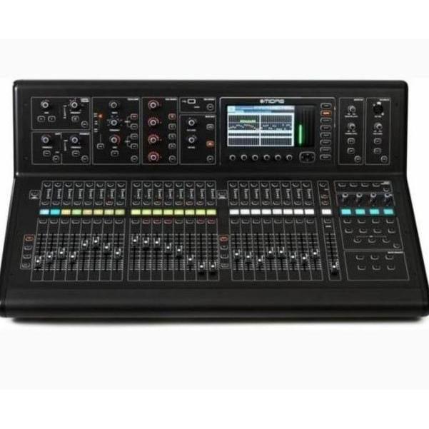 MIXER MIDAS M32 LIVE/MIDAS M 32 LIVE/MIDAS MIXER M32 LIVE/MIDAS M32LIVE ORIGINAL DAN TERPERCAYA