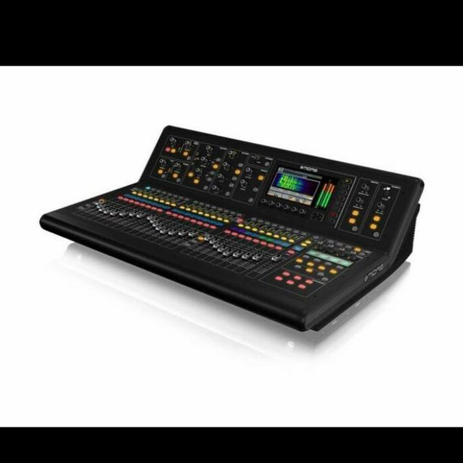 MIXER DIGITAL MIDAS M32/DIGITAL MIXER MIDAS M32/MIDAS M32 ORIGINAL ORIGINAL DAN TERPERCAYA