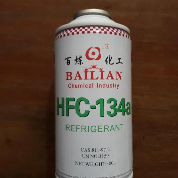 >>>>>] Freon R 134a Bailian