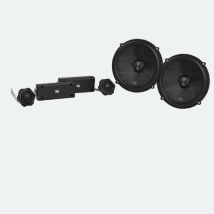 JBL Paket Custom Audio Speaker Mobil