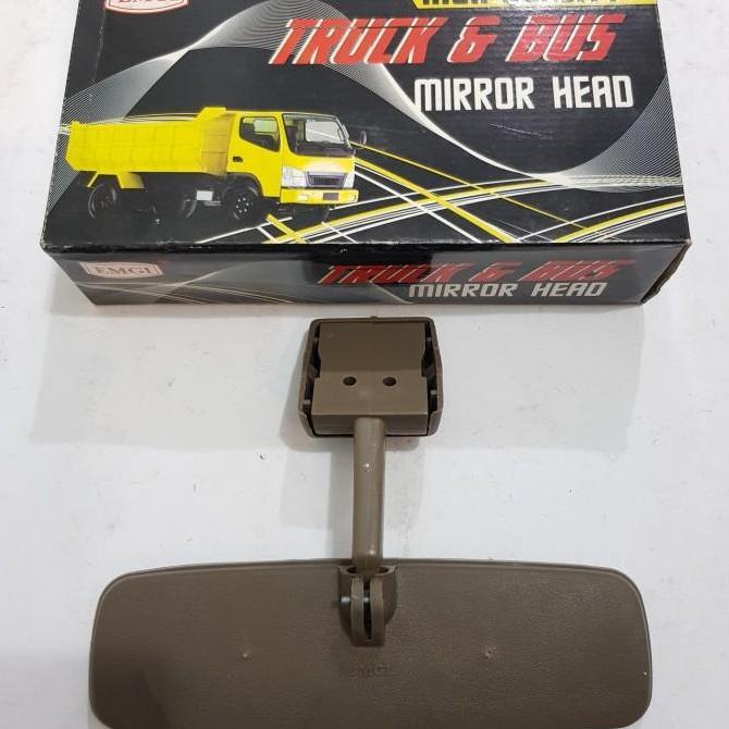 Kaca Spion Dalam Tengah Kijang Grand Super Jantan Rover 5K Emgi ori Original