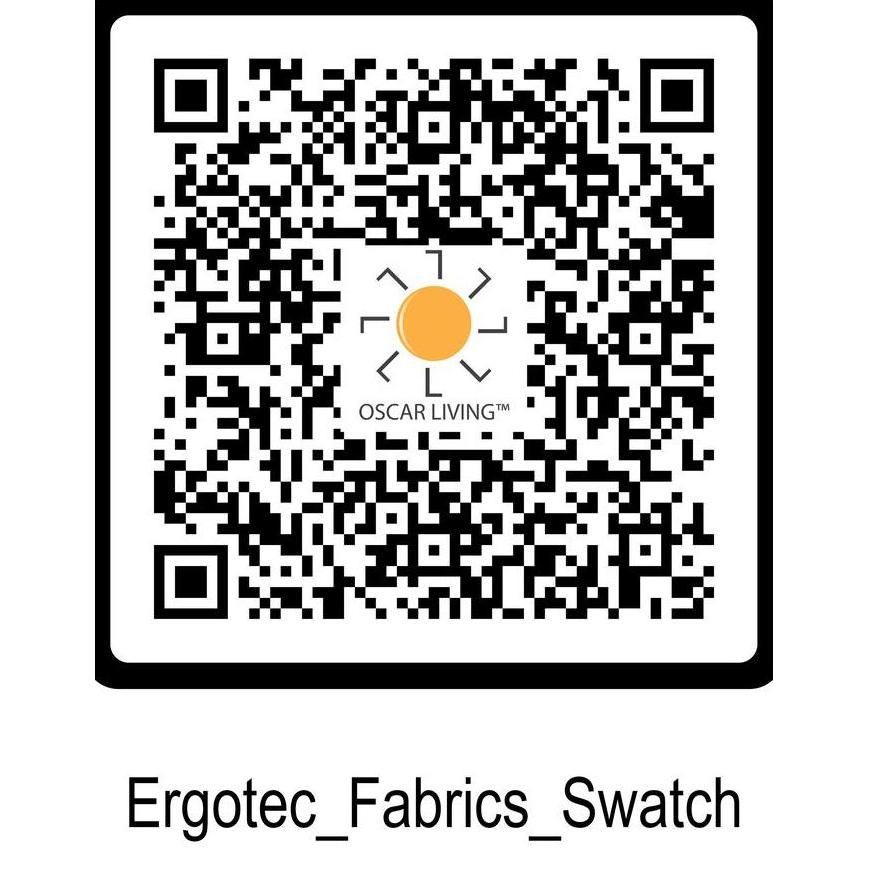 Promo Kursi Kantor Ergotec Gl-916 Cod