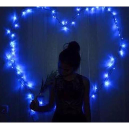 Promo Lampu Natal Kelap Kelip Cod