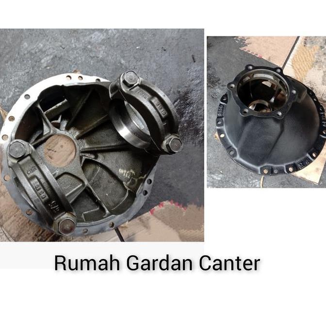 Batok Gardan Canter 125 - Rumah gardan gardan canter Copotan Original Terlaris