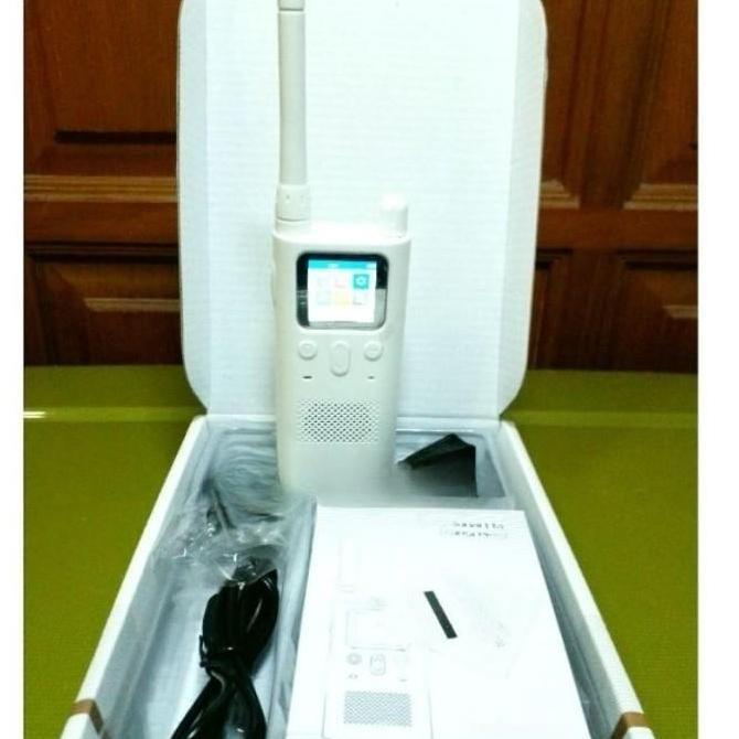 Handy Talkie Ht Mytetra Myt-V28 Uhf 400-480 Walkie Talky Mytetra V28 Original