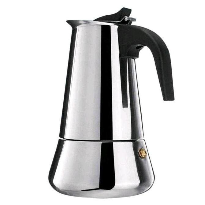 Moka Pot 6 cup (300ml) / espresso maker coffee pot HS