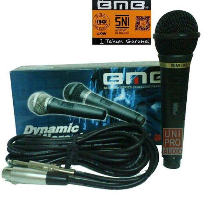 Mic Kabel BMB BM 99 Original Original