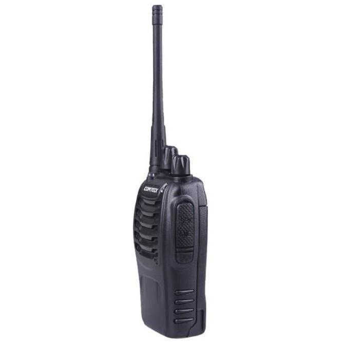 HT 888S Comteck Handy Talkie BF888S Walkie Talkie Comteck BF-888S mura Original