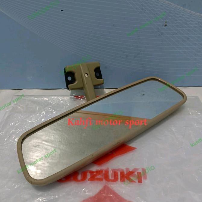 SPION TENGAH SPION DALAM SUZUKI ERTIGA ORIGINAL Original