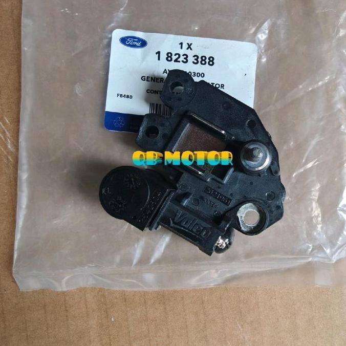 IC Dinamo Ampere Altenator Ford Fiesta Ecosport