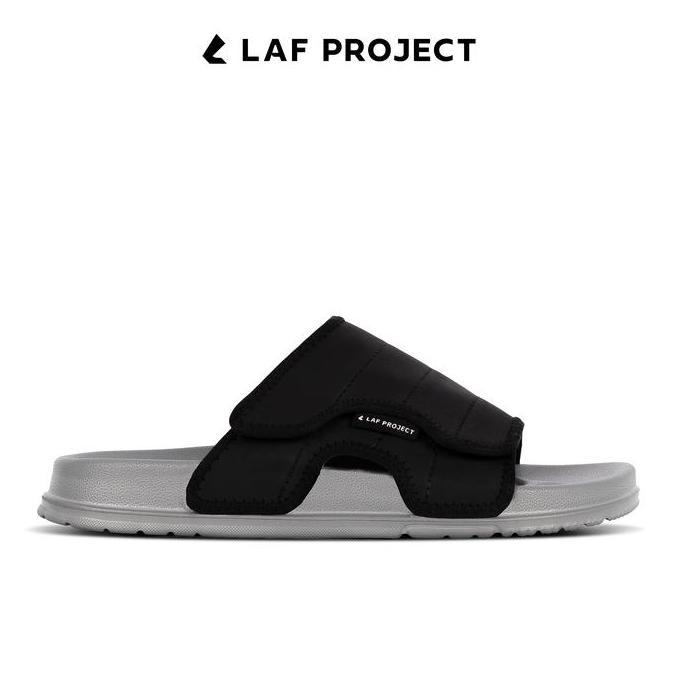 LAF Project - Sandal Pria Selop Slide Sendal Slip on -