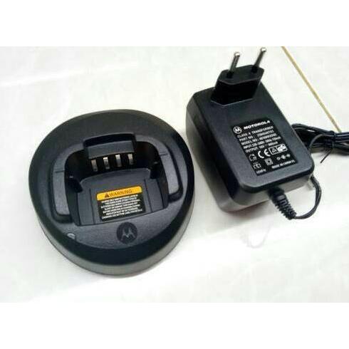 Charger HT Motorola CP1660 HT handy Talky Motorola CP 1660 Original