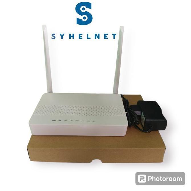 Ont zte xpon F609 V3 Original