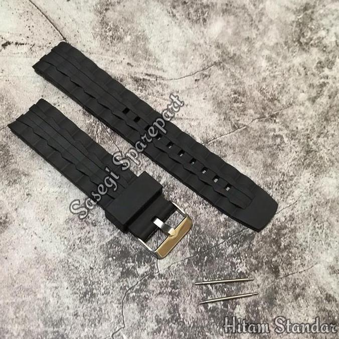 DT8 >> TALI JAM TANGAN CASIO EDIFICE EF550 EF 550 EF-550 STRAP CASIO EDIFICE