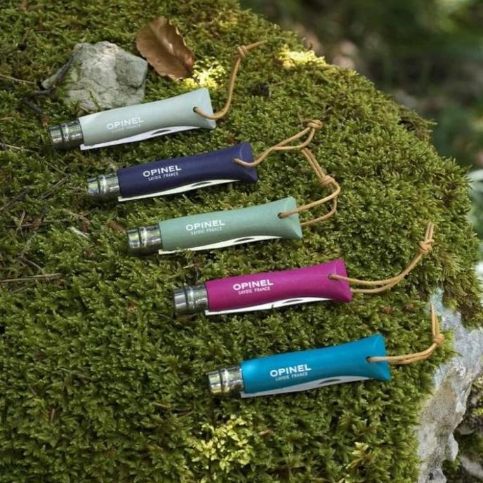 Opinel Trekking No.6