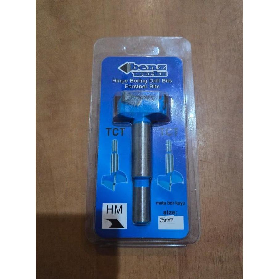 :>:>:>:>] Mata Bor Forstner Kayu/ Mata Bor Engsel Sendok
